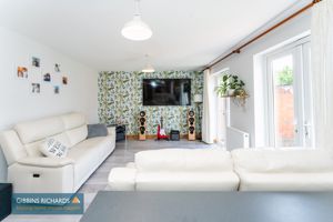 Family Area- click for photo gallery